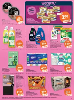 Tegut Prospekt 	 ab 23.02.2026 gültig | Seite: 21