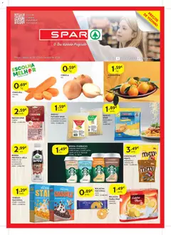 Pré-visualização Spar - folheto válido de 06.01.2026
