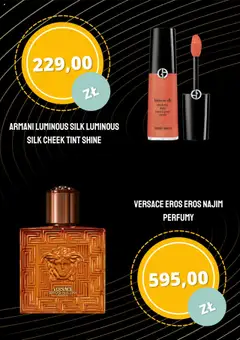 Douglas promocje od 01.08.2025 | Strona: 3 | Produkty: Perfumy