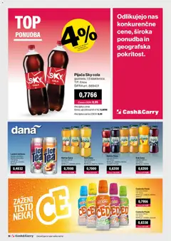 Mercator katalog akcije – veljaven od 01.02.2026 | Stran: 16