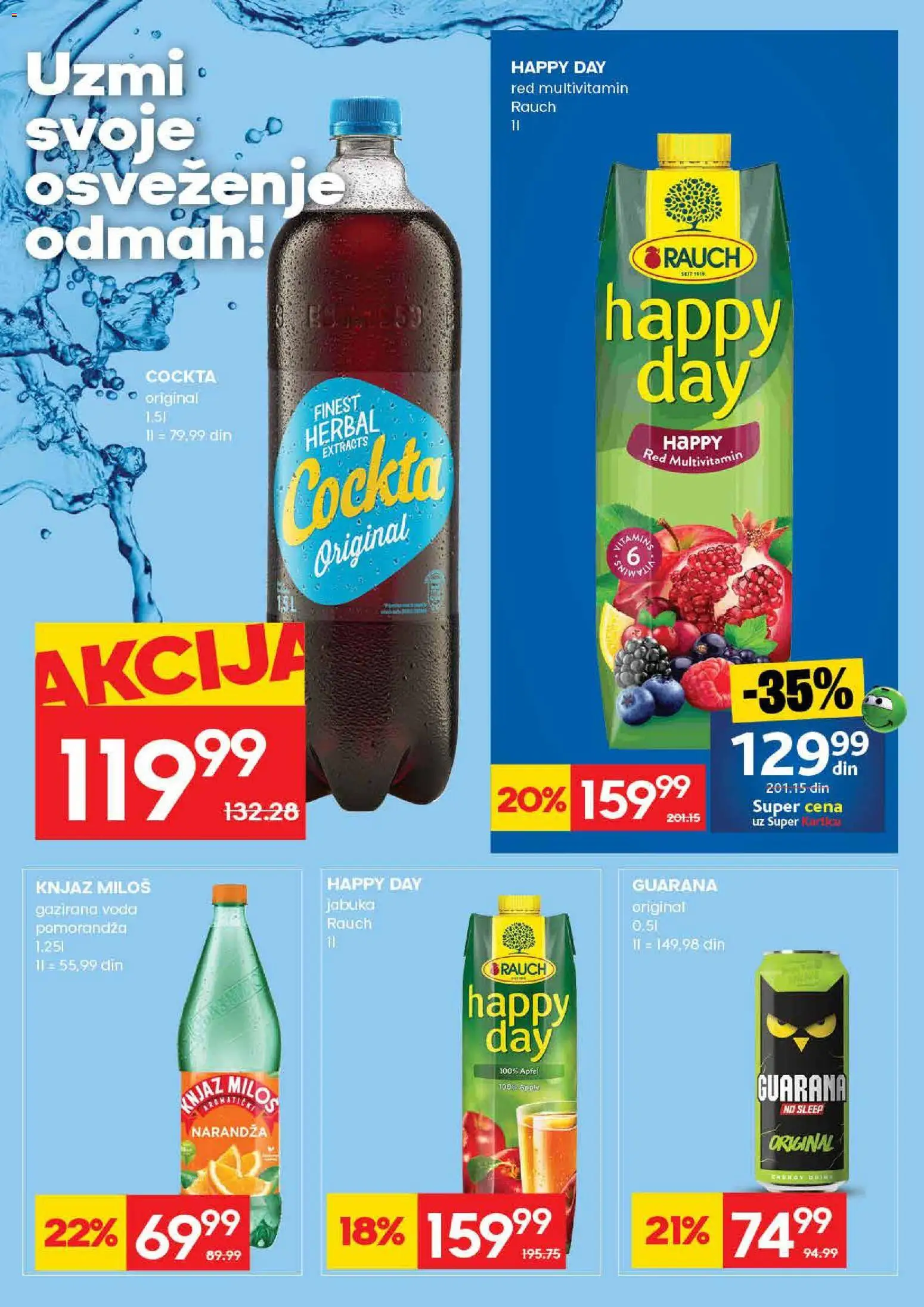 Idea katalog - važi od 02.04.2026 | Strana: 35