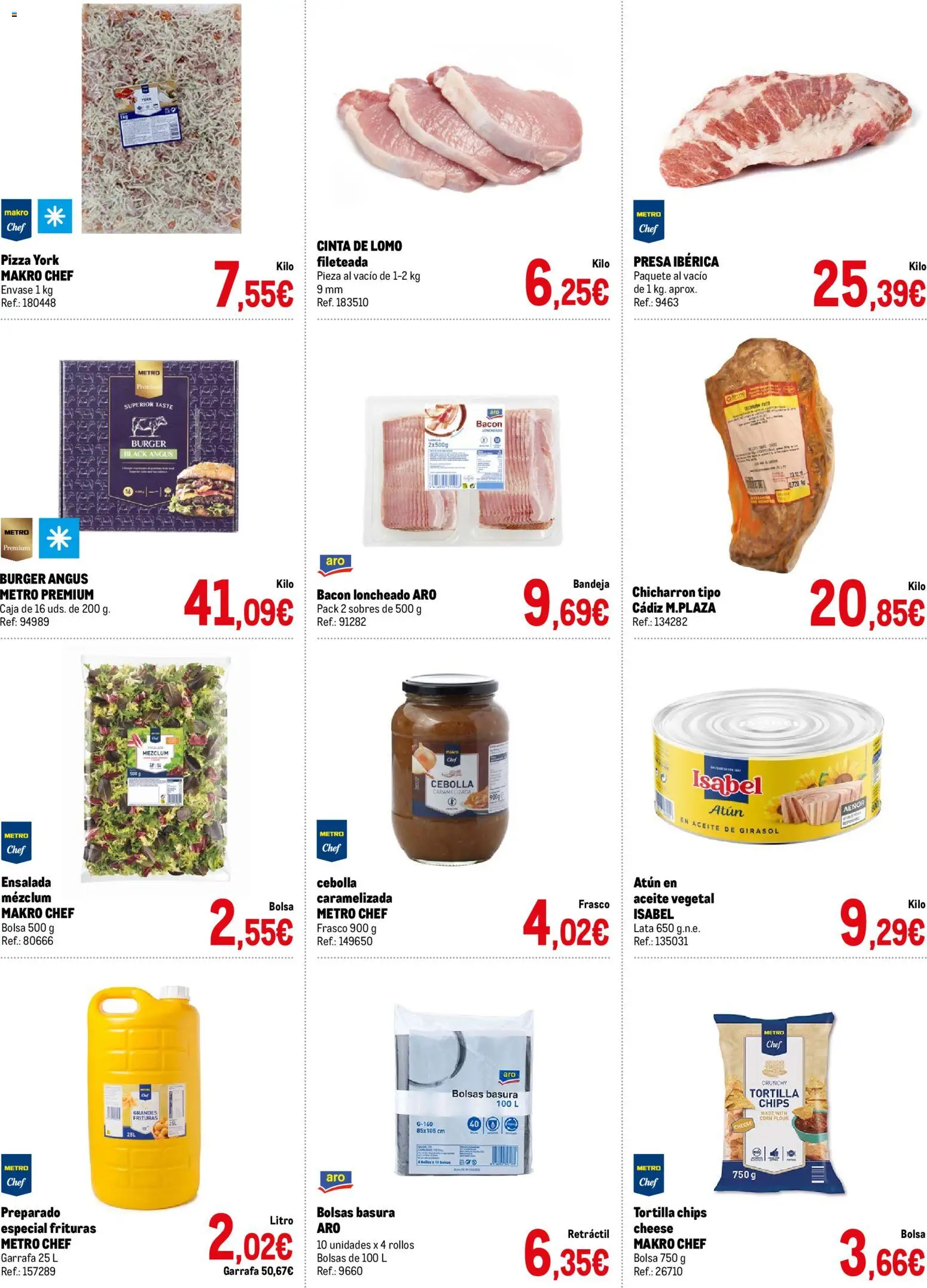 Makro - Carnaval de Cádiz │ válido desde el 09.02.2026 | Página: 3