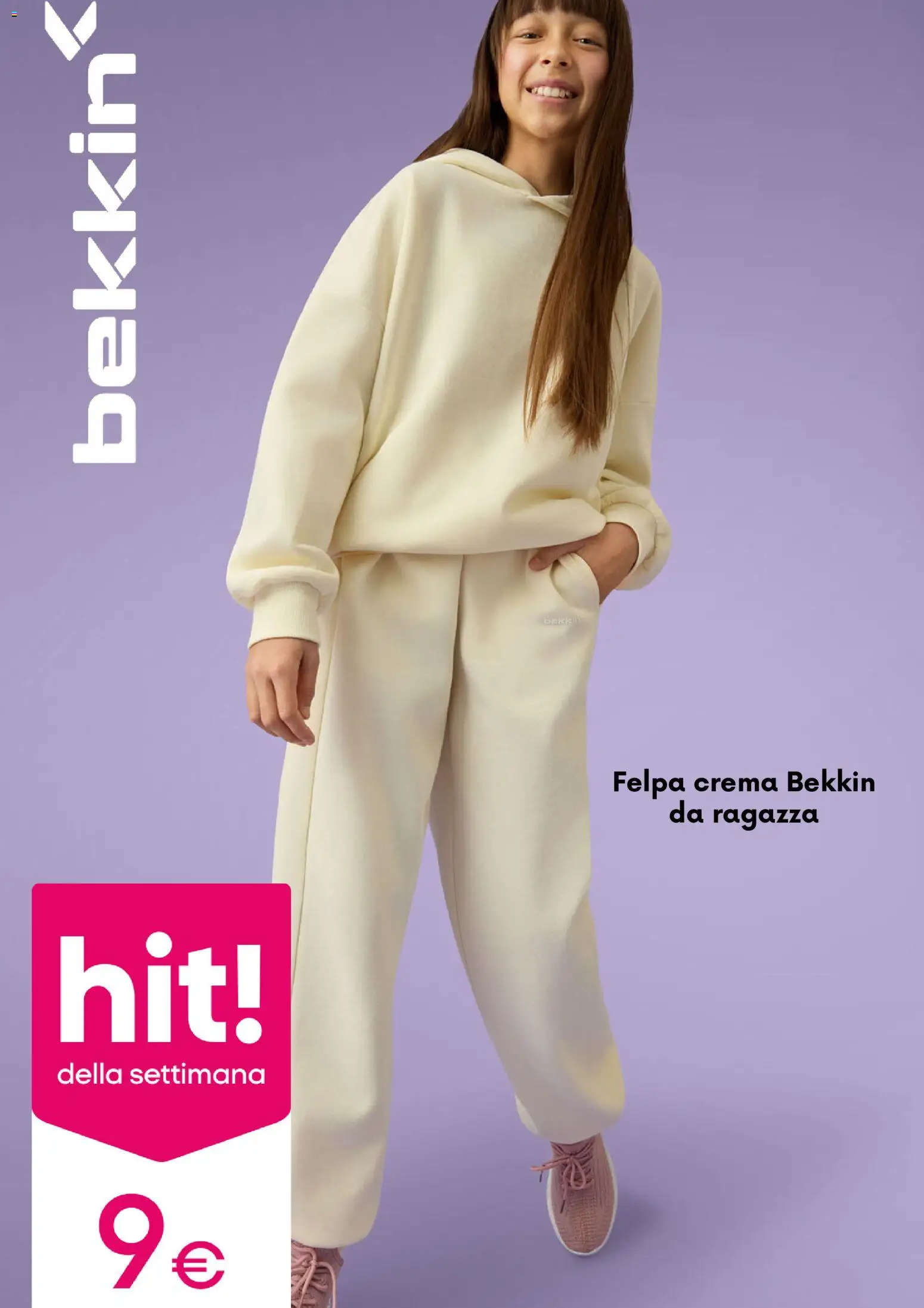 Volantino Pepco del 08.01.2026 | Pagina: 10 | Prodotti: Crema, Felpa