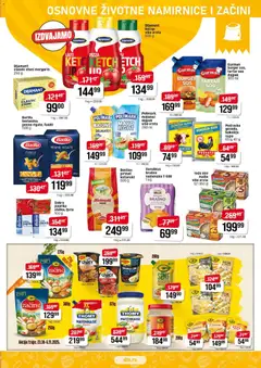 Super DIS katalog - pregled Super DIS kataloga - važi od 23.10.2025 | Strana: 5