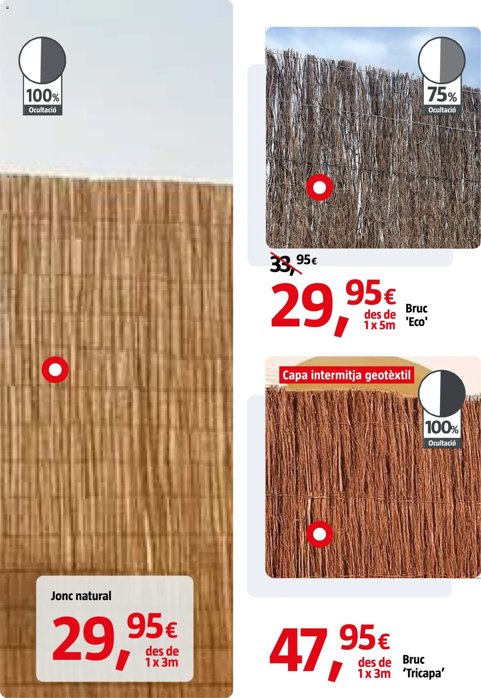 Bauhaus folleto Cat │ válido desde el 23.04.2026 | Página: 28