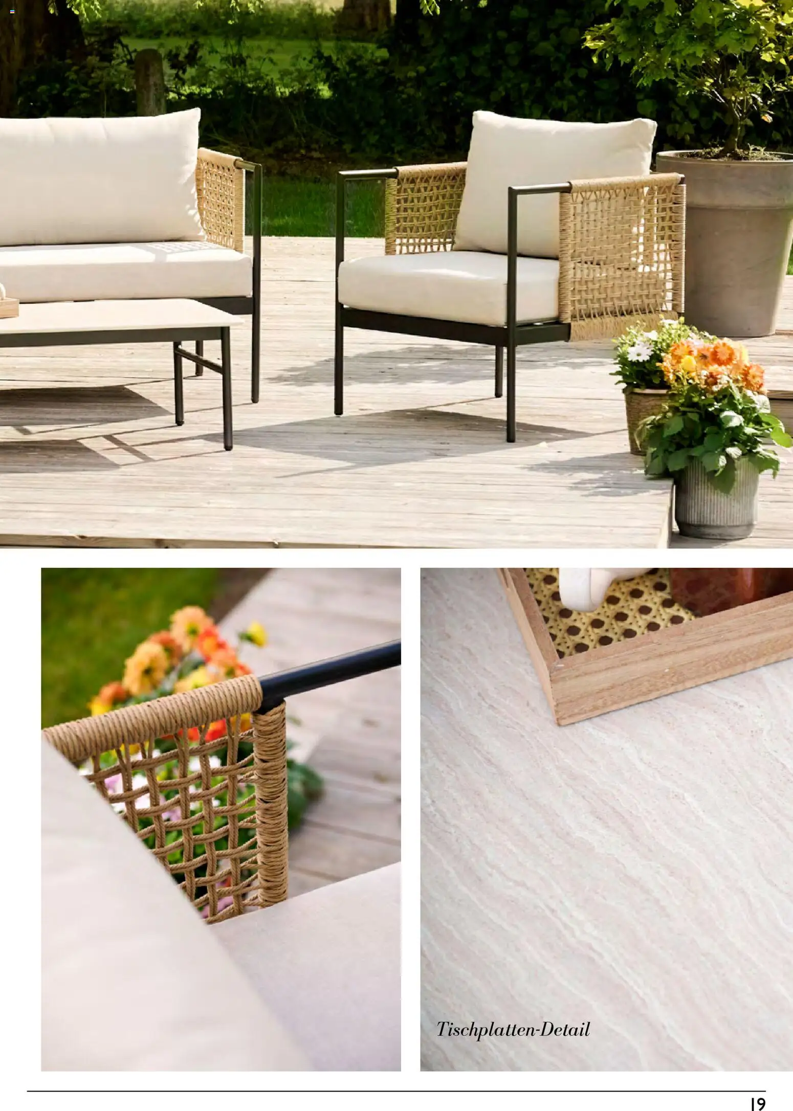 Rahaus Prospekt 	 – gültig ab 27.04.2026 | Seite: 19