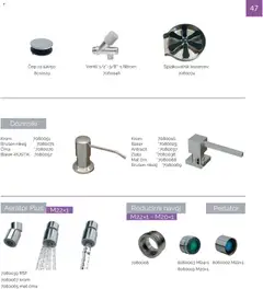 Mömax katalog akcije – veljaven od 22.01.2026 | Stran: 46 | Izdelki: Ventil