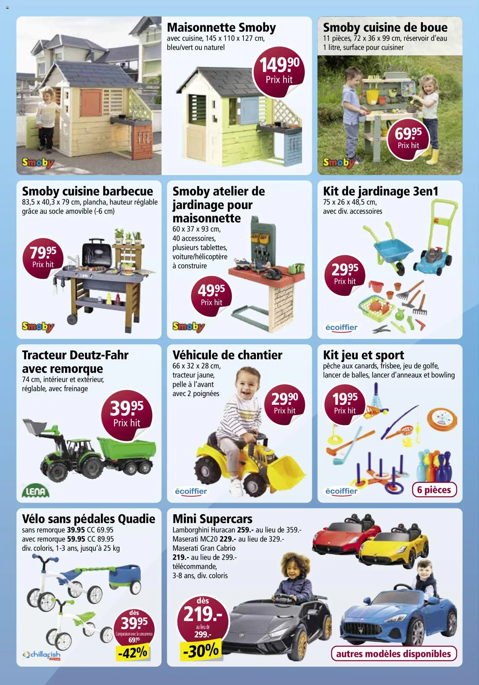 Otto's aktionen Online FR – gültig ab 09.03.2026 | Seite: 24