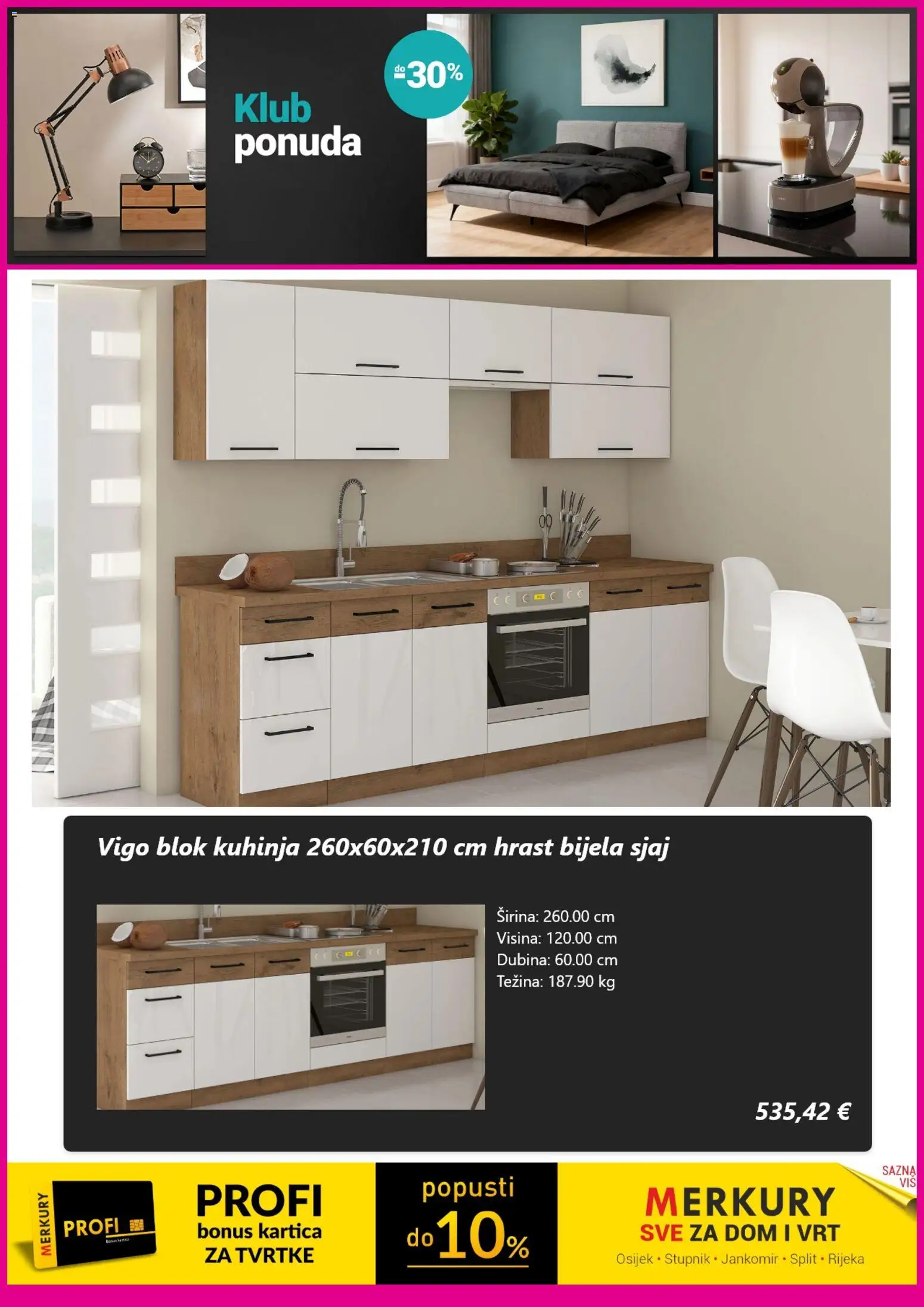 Emmezeta katalog | vrijedi od 04.11.2025 | Stranica: 2 | Proizvodi: Kuhinja