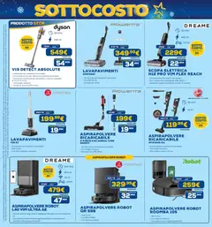 Anteprima del volantino Euronics Barcellona catalogo valido a partire dal 12.12.2025 | Pagina: 38