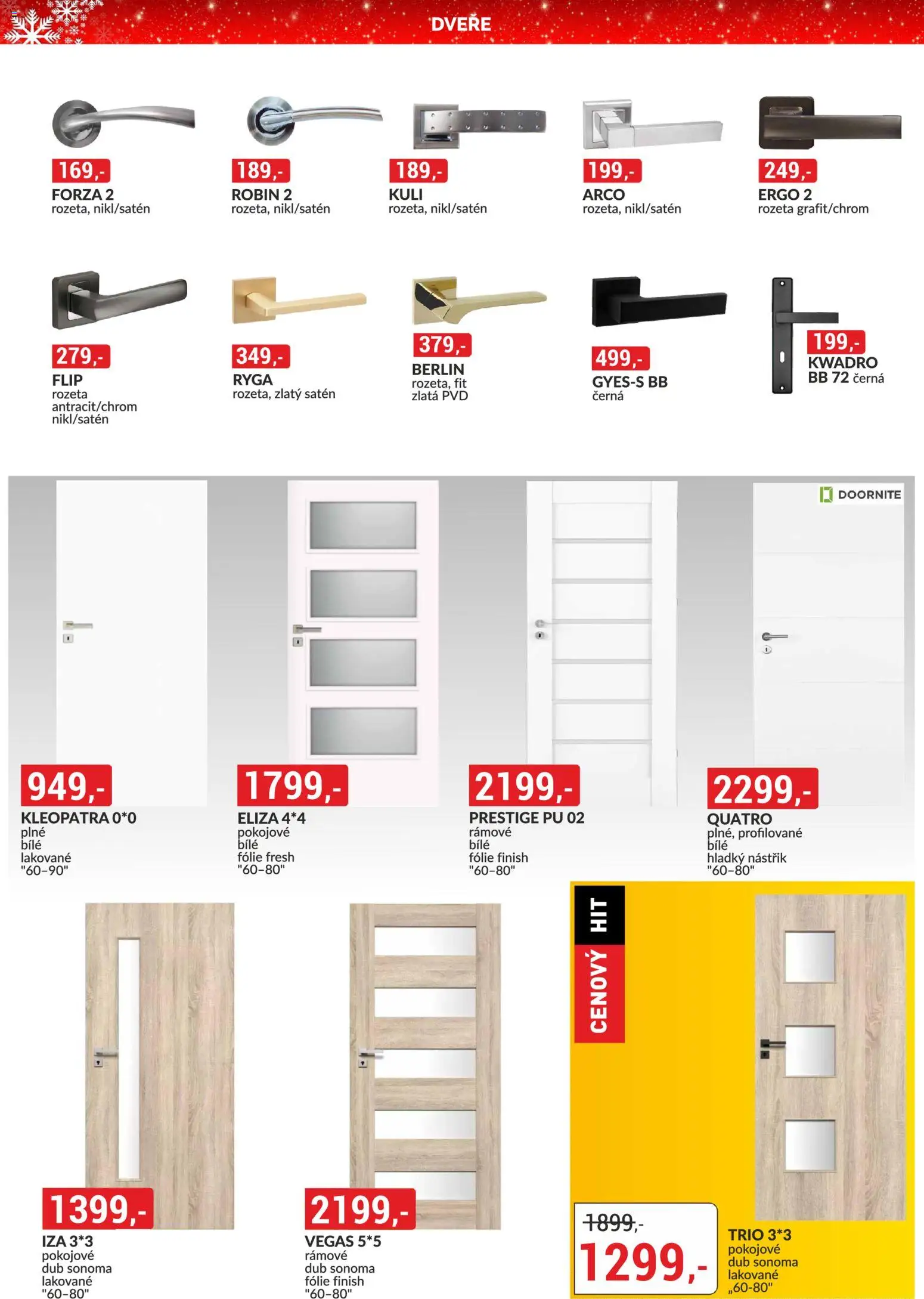 BAUMAX leták - Cheb, Otvice, Plzeň od 01.12.2025 | Strana: 27 | Produkty: Finish, Fólie