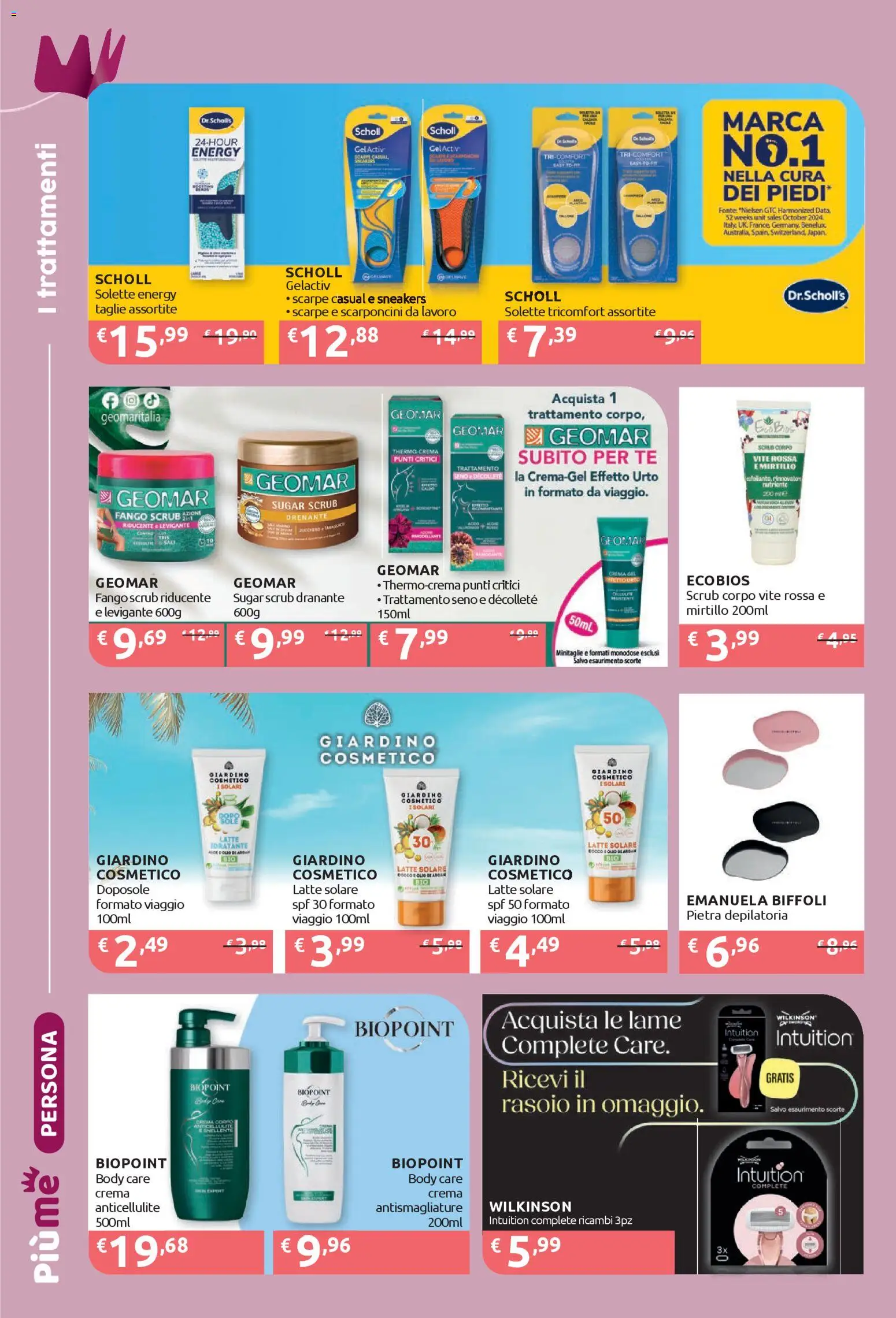 📣 Volantino IperSoap dal 📅 30/03/2026 - Scopri le offerte ora!🔥 | Italy