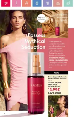 Oriflame - Catálogo Campaña 10 │ válido desde el 13.07.2025 | Página: 6 | Productos: Bolso