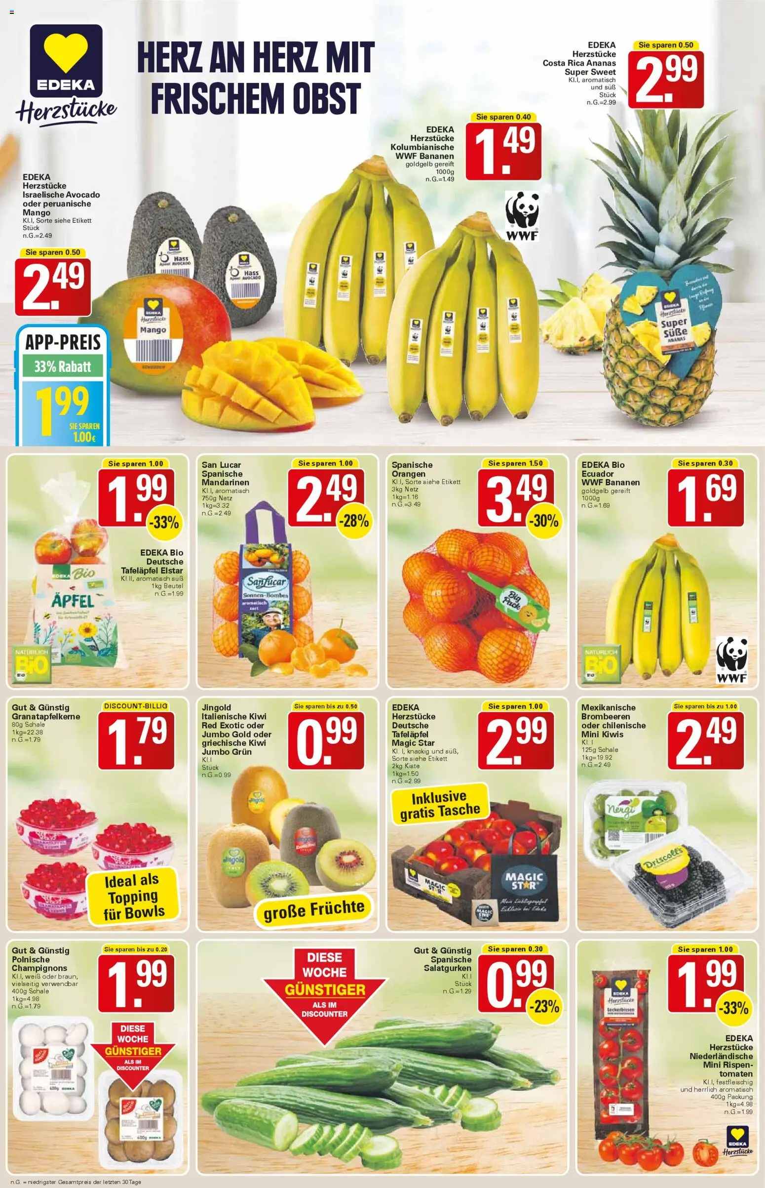 WEZ Prospekt – gültig ab 09.02.2026 | Seite: 2