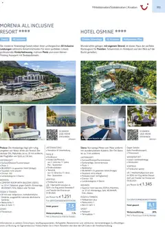 Aida  Südeuropa & Nordafrika 2026/27 ab 01.01.2026 gültig | Seite: 393