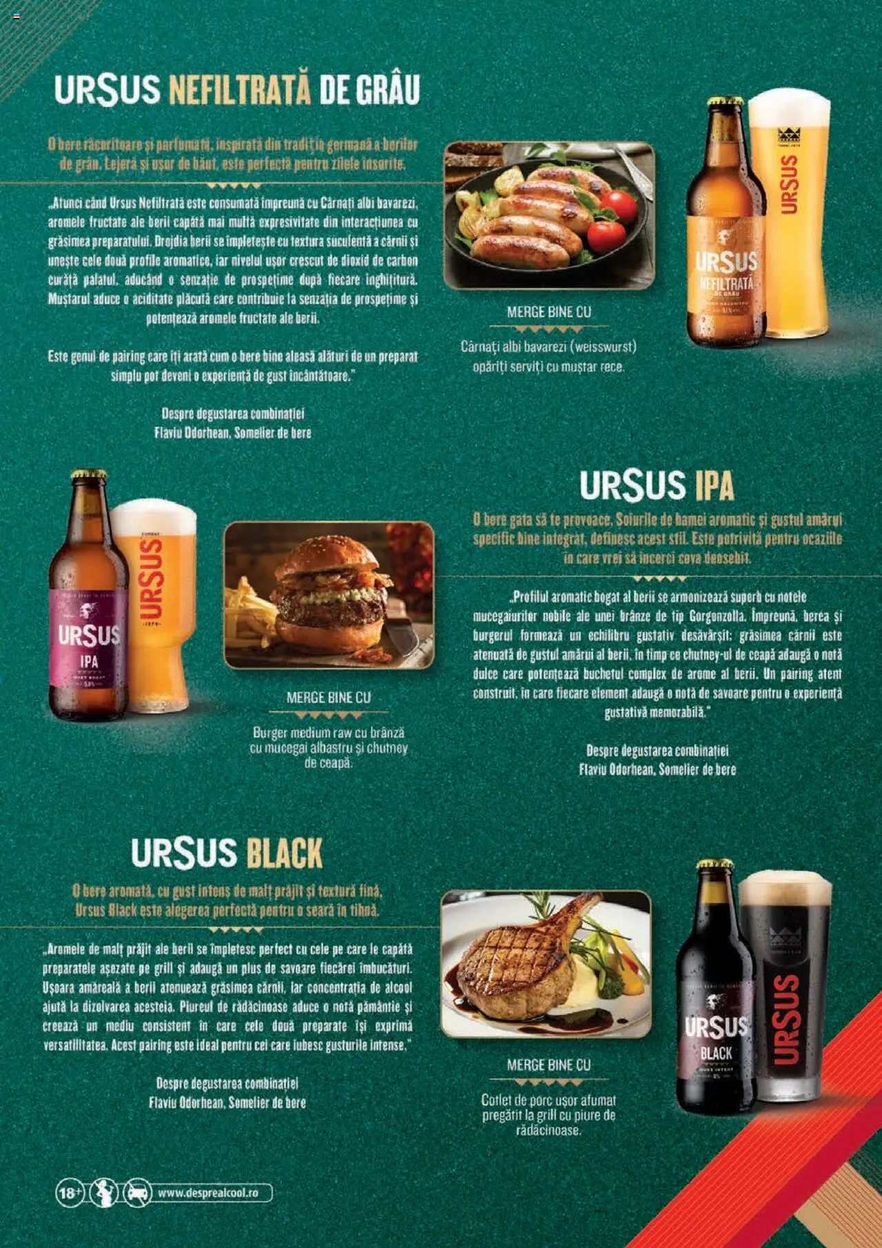 Noul catalog Mega Image – valabil de la 02.10.2025 | Pagină: 32 | Produse: Grill, Lait de coco, Bere, Cârnați