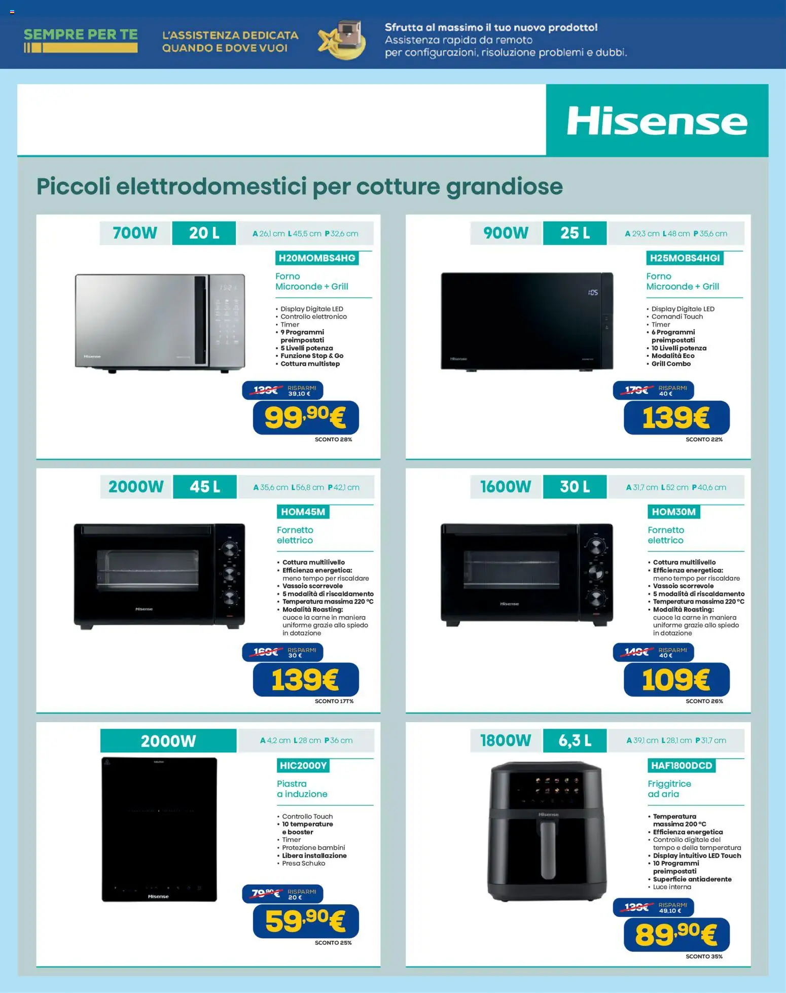 Volantino Euronics del 05.02.2026 | Pagina: 12