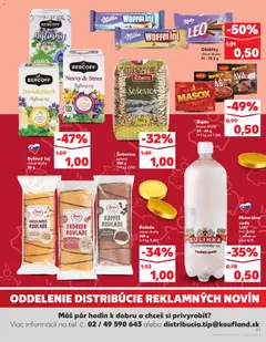 Kaufland leták platný od 12.03.2026 | Strana: 33