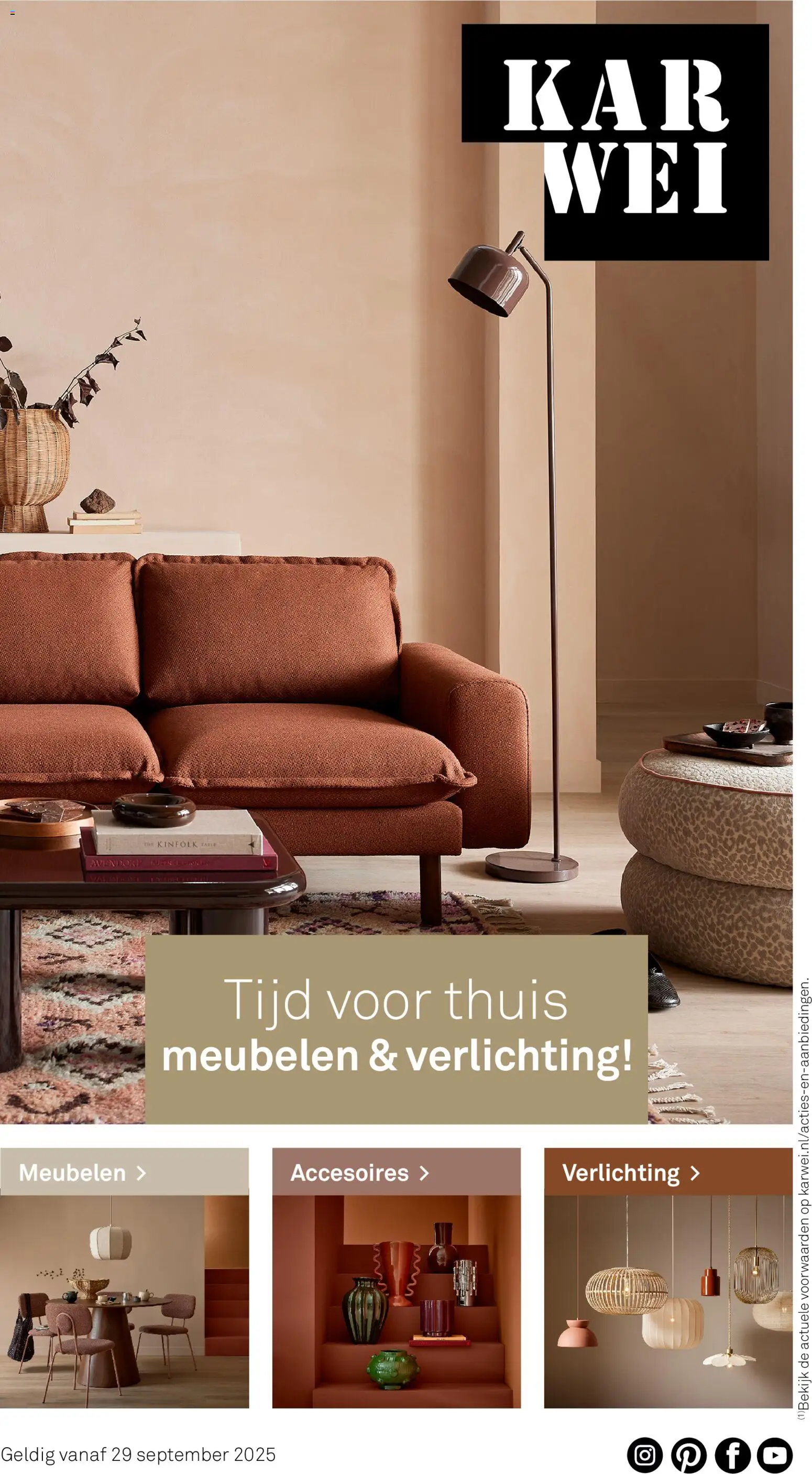 {H1} | Pagina: 1 | Producten: Verlichting