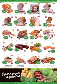 Sintra leták platný od 19.03.2026 | Strana: 3