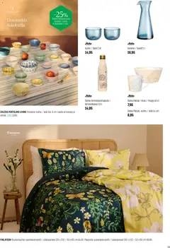 Sokos-mainoslehti voimassa 01.04.2026 alkaen | Sivu: 39