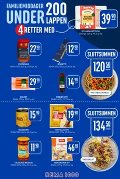 Forhåndsvisning av Rema 1000 kundeavis gyldig fra 15.12.2025 | Side: 16