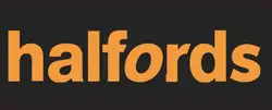 Halfords in category Motor & Car