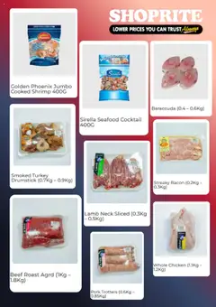 Offer preview "Shoprite Catalogue" | Page: 3