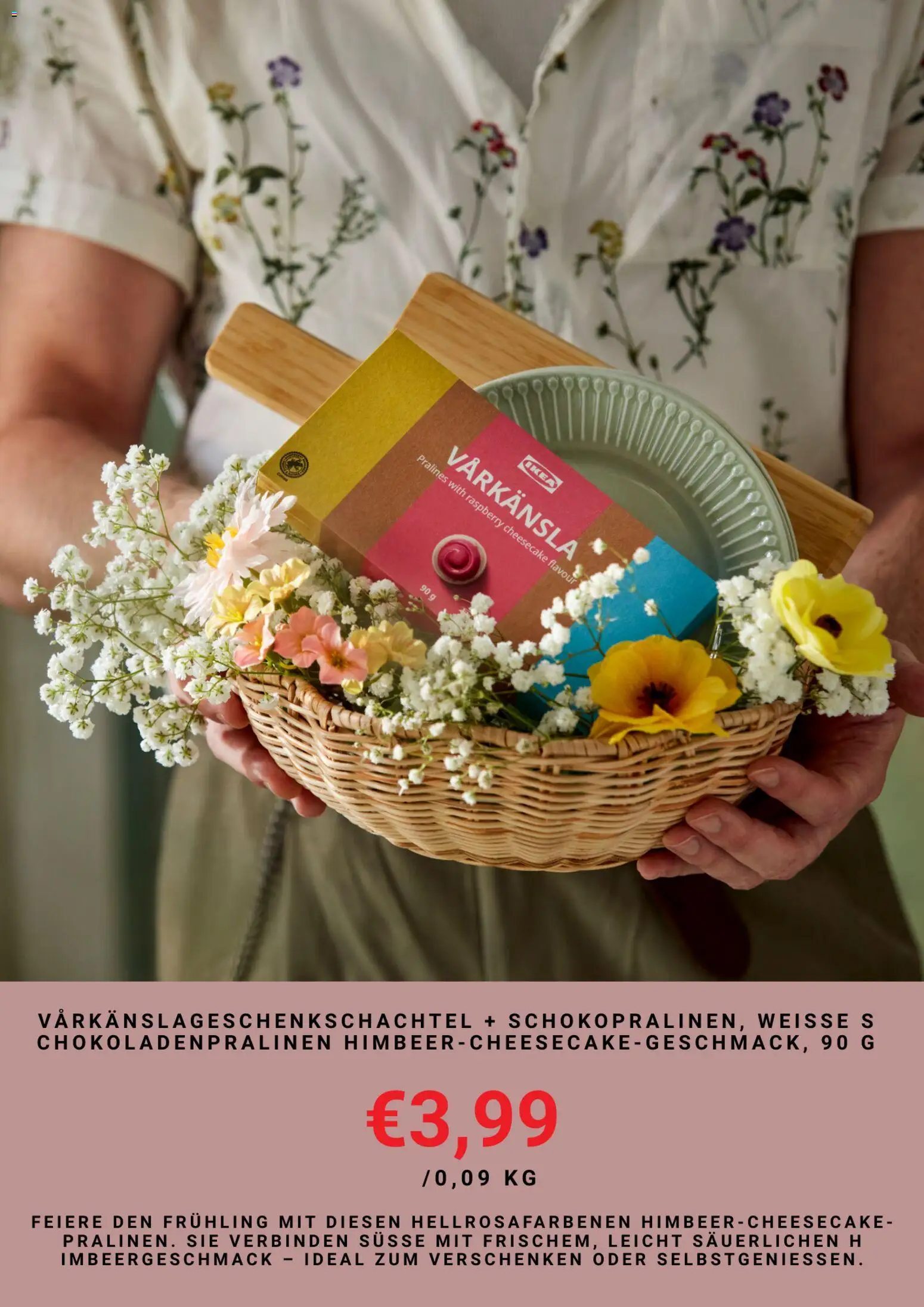 IKEA Flugblatt gültig ab 24.02.2026 | Seite: 4