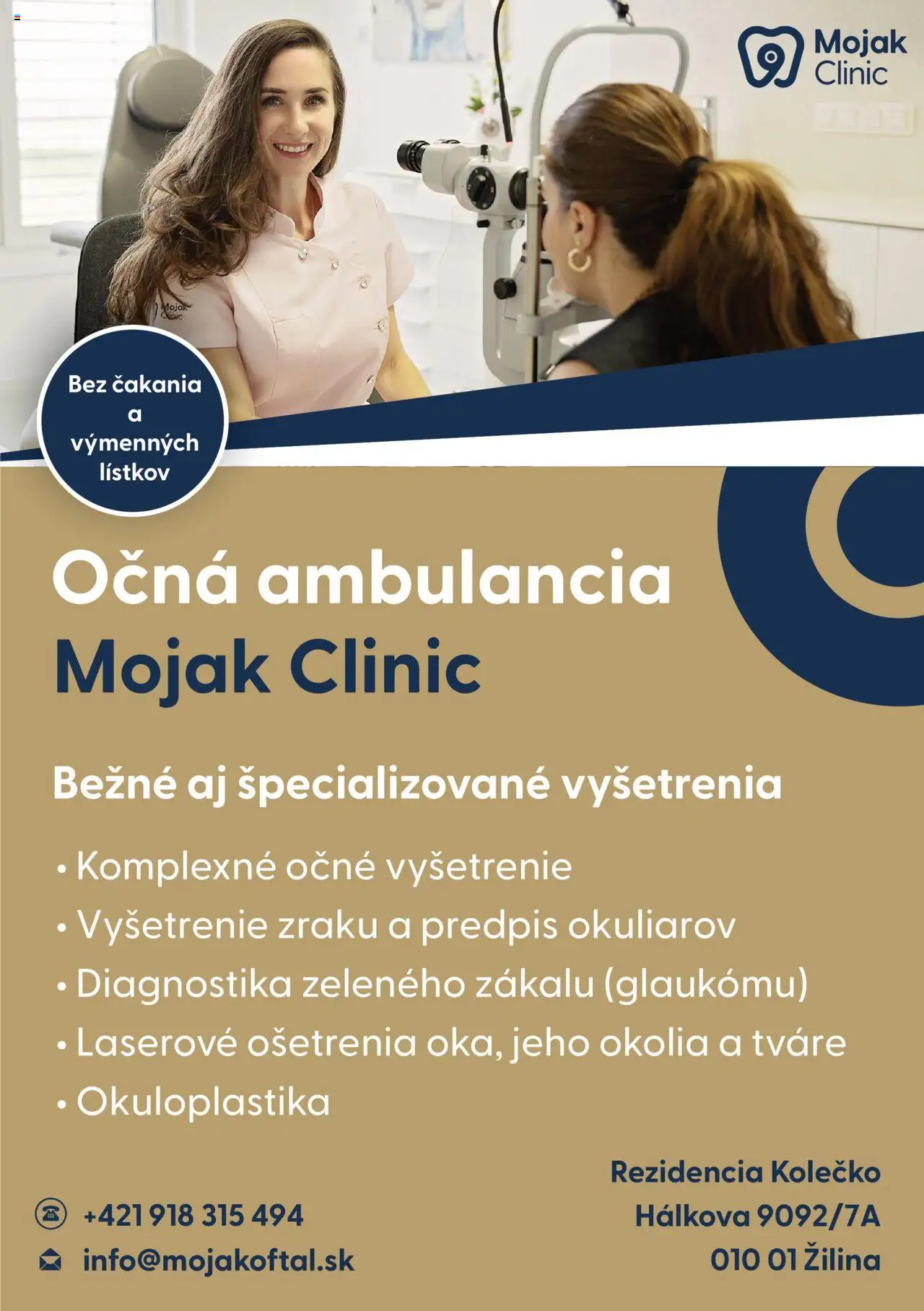 Nové MOJAKOFTAL s.r.o akcie – leták je platný od 22.09.2025 | Strana: 1