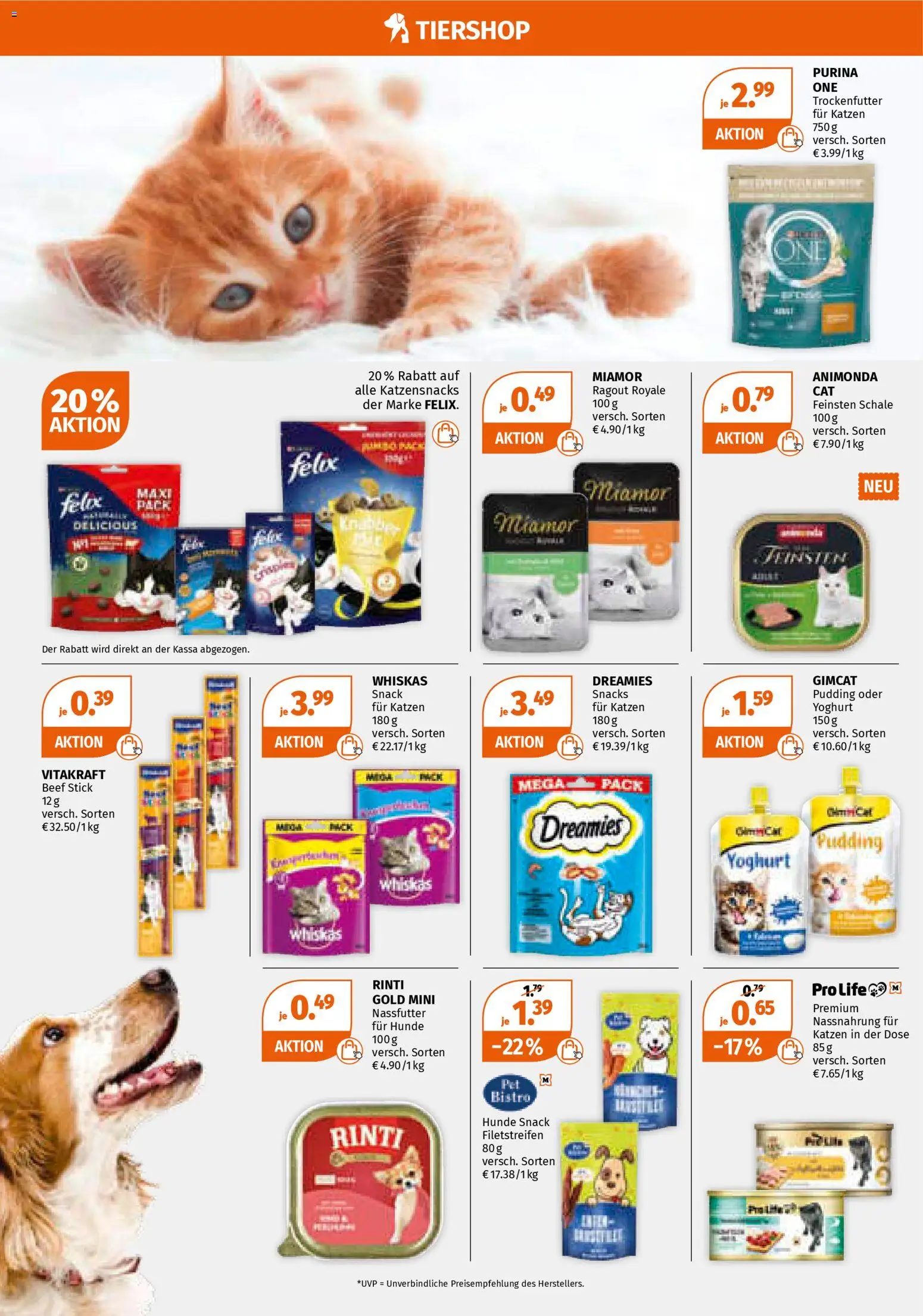 Müller Flugblatt gültig ab 05.01.2026 | Seite: 8