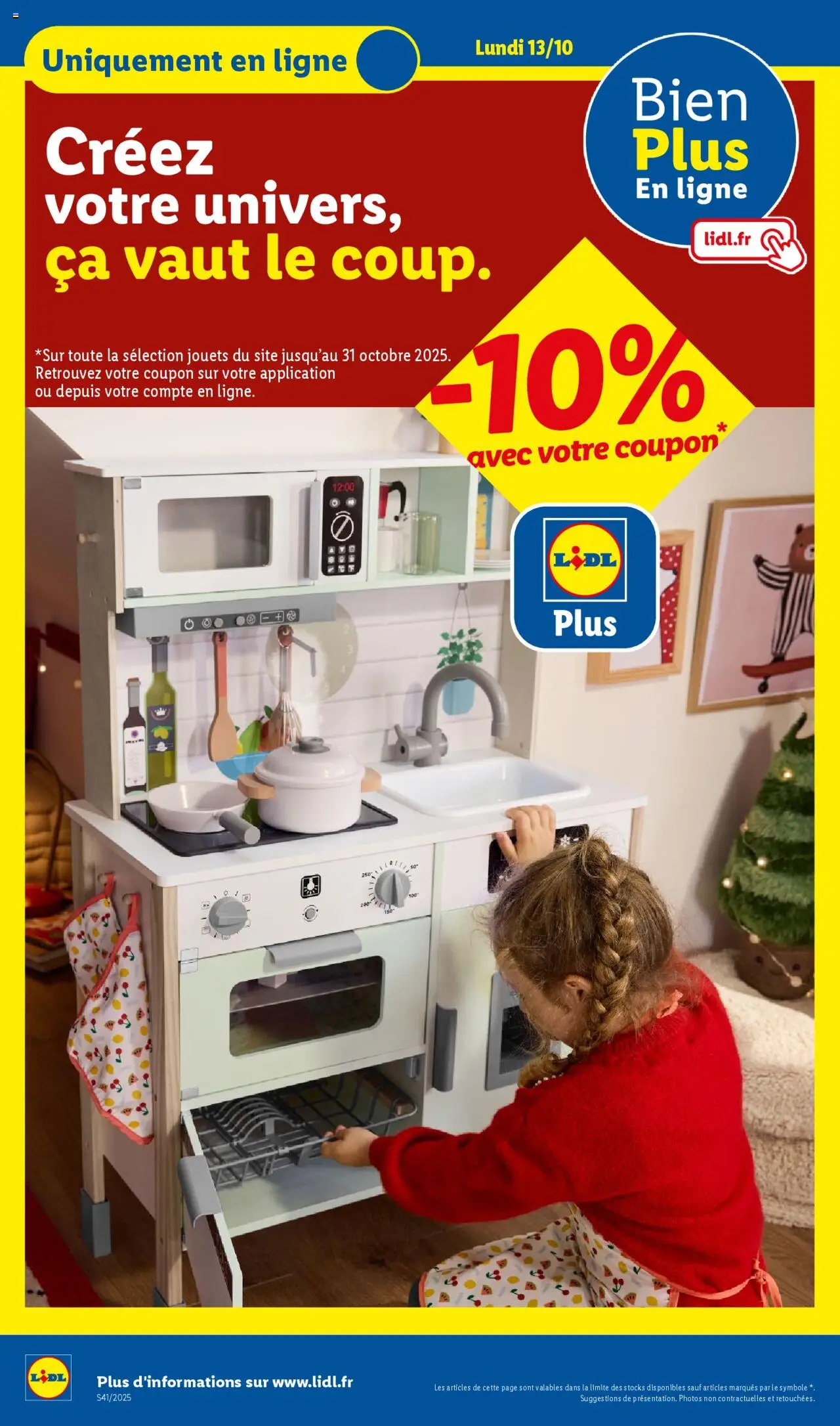 {H1} | Page: 50 | Produits: Jouets