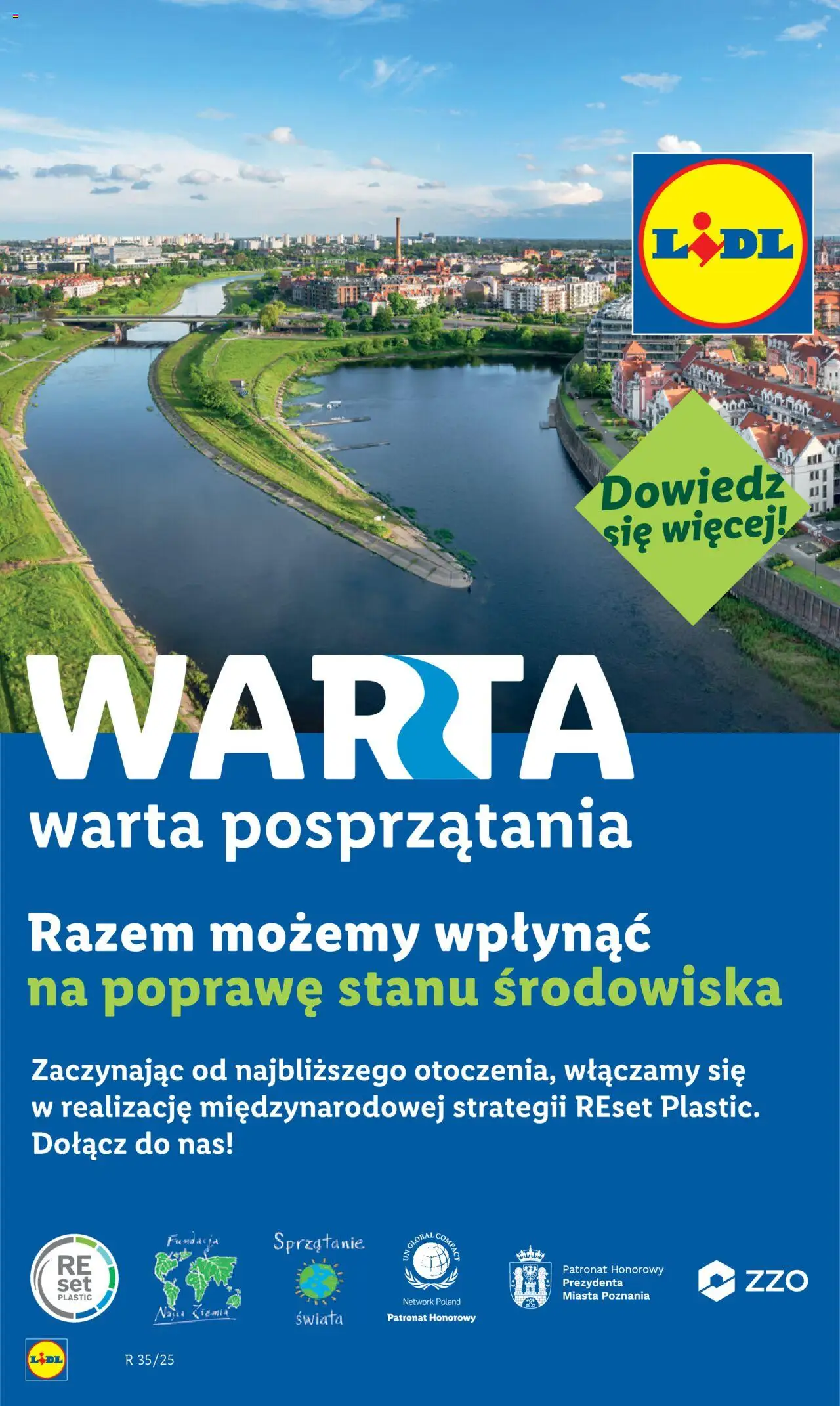 Lidl Katalog od 25.08.2025 | Strona: 56