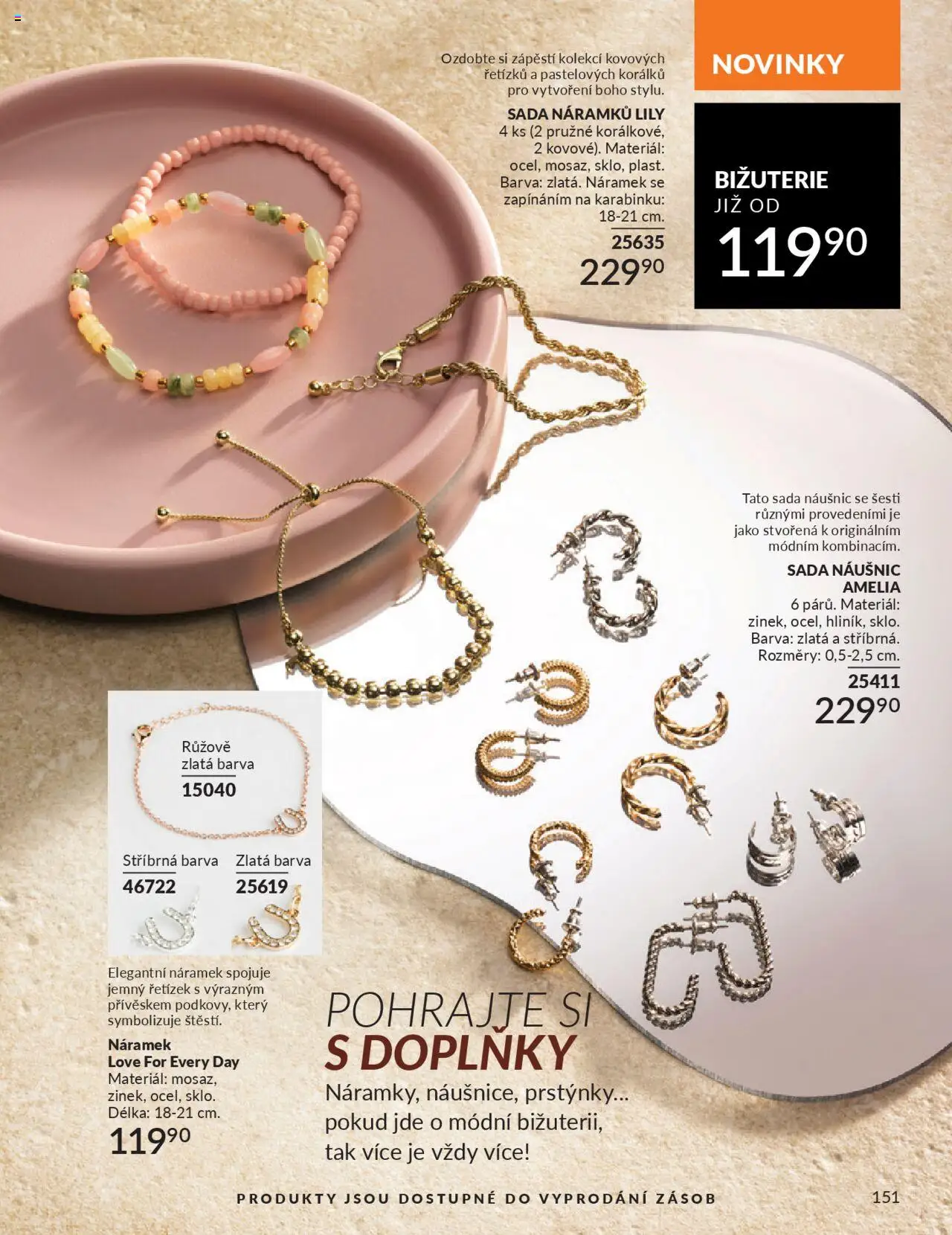 Avon katalog 9/2025 od 01.09.2025 | Strana: 153