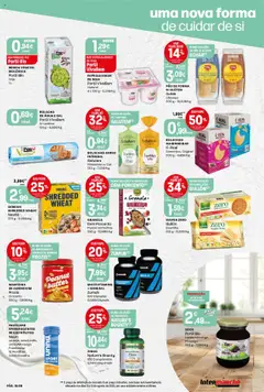 Intermarché folheto │ válido de 18.09.2025 | Página: 15