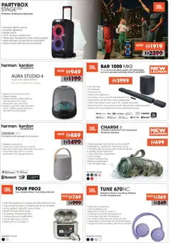 Preview of Emax offers valid from 10.10.2025 | Page: 26 | Products: Kartofler