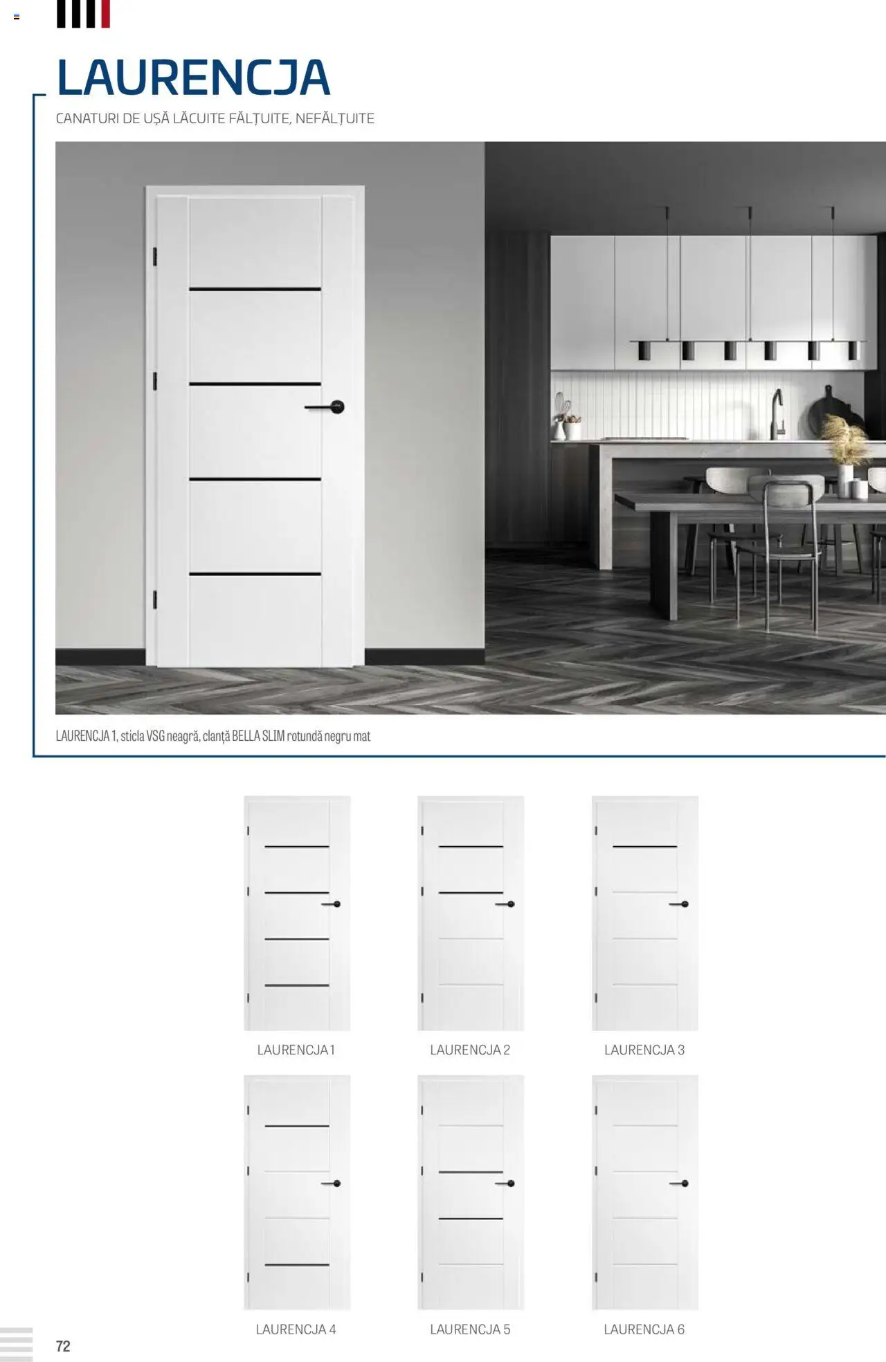 Proges catalog - Erkado – valabil de la 23.08.2024 | Pagină: 72 | Produse: Ușă