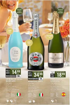 MARTINI ASTI, 750 ML od 08.09.2025 | Strona: 14