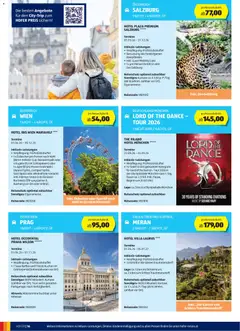 Hofer AT Katalog - amely érvényes a következő dátumtól: 25.02.2026 | Oldal: 16 | Termékek: Aperol, Campari