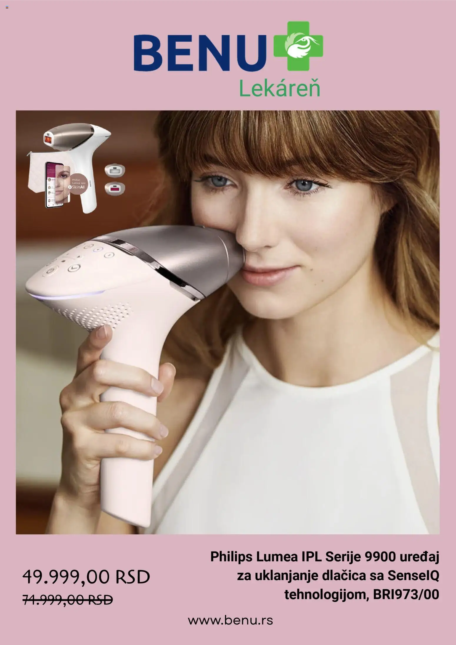 BENU katalog - važi od 01.04.2026 | Strana: 2