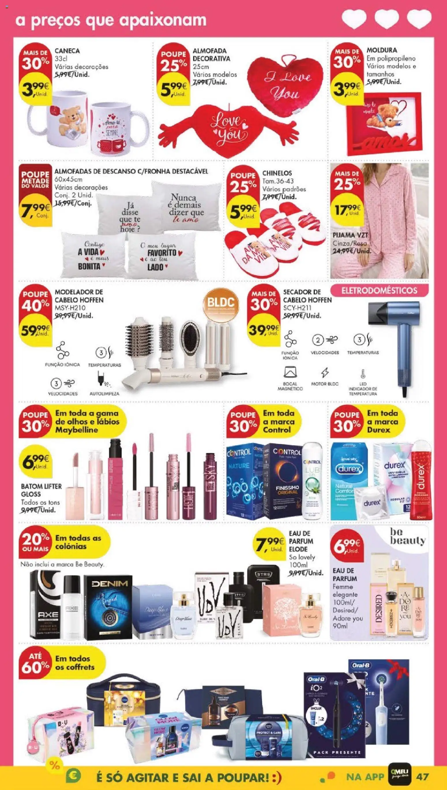 Pingo Doce folheto │ válido de 03.02.2026 | Página: 53