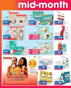 Clicks specials catalogue – valid from 11.11.2025 | Page: 2