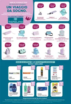 Anteprima del volantino IperSoap volantino valido a partire dal 30.03.2026 | Pagina: 13