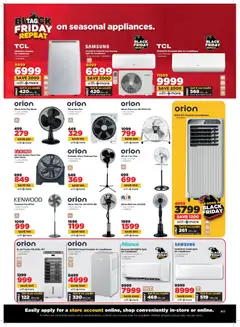 HiFi Corp specials catalogue – valid from 04.03.2026 | Page: 17