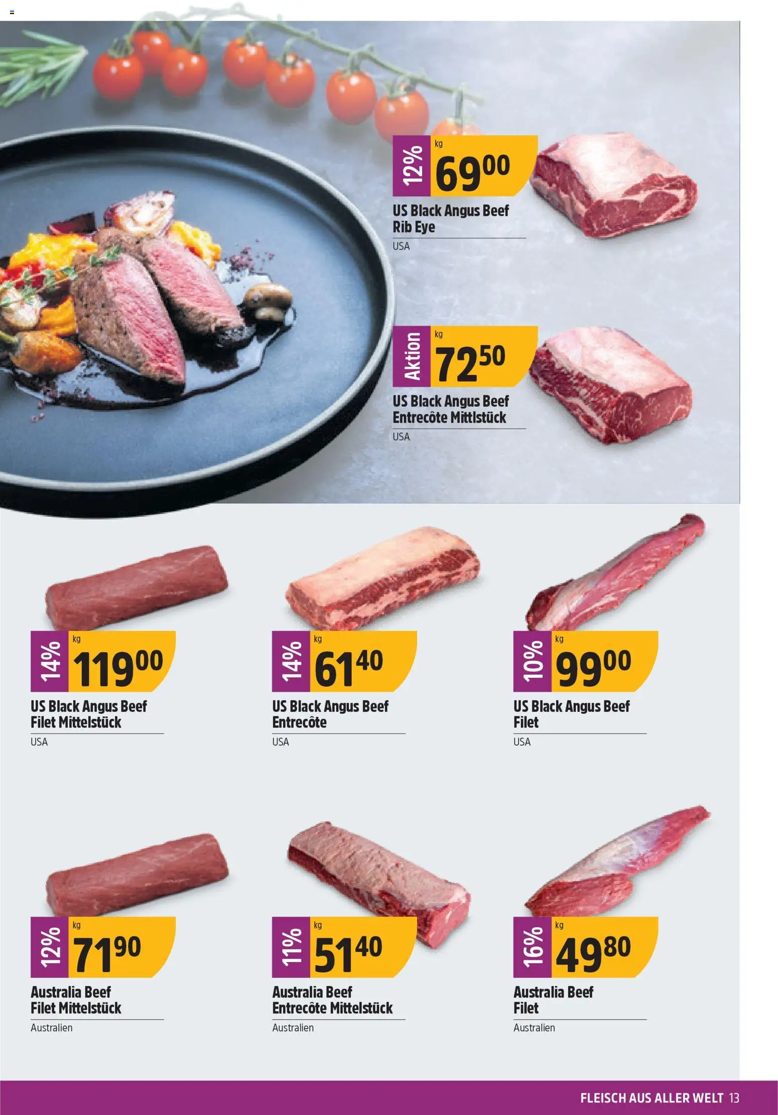 TopCC Aktionen – gültig ab 09.02.2026 | Seite: 13