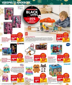 Interspar - Black Friday ab 27.11.2025 gültig | Seite: 14