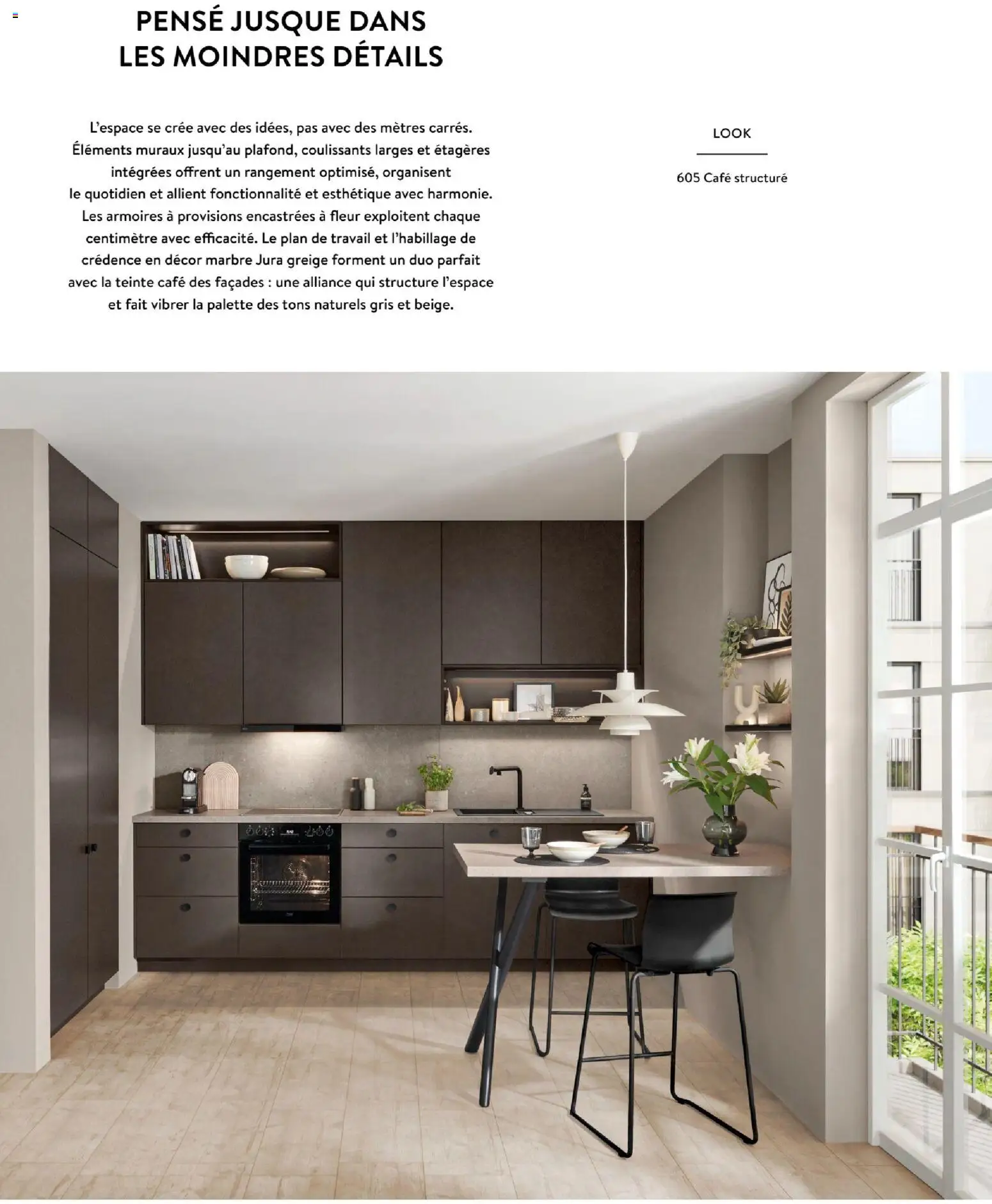 {H1} | Page: 27 | Produits: Alliance, Café