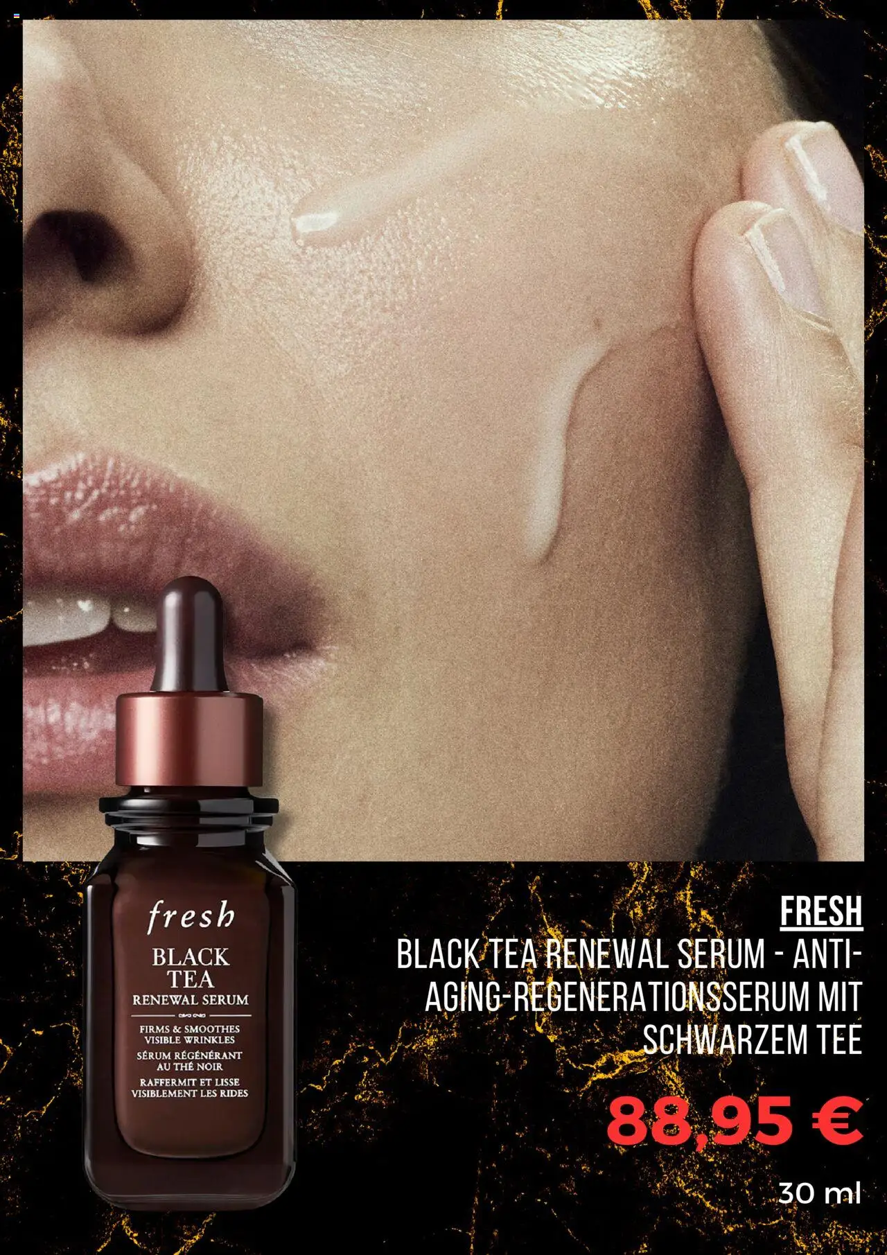 Sephora Prospekt 	 - gültig ab dem 01.08.2025 | Seite: 8 | Produkte: Serum, Tee