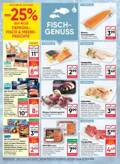 Maximarkt Flugblatt ab 18.12.2025 gültig | Seite: 10 | Produkte: Käse, Fisch