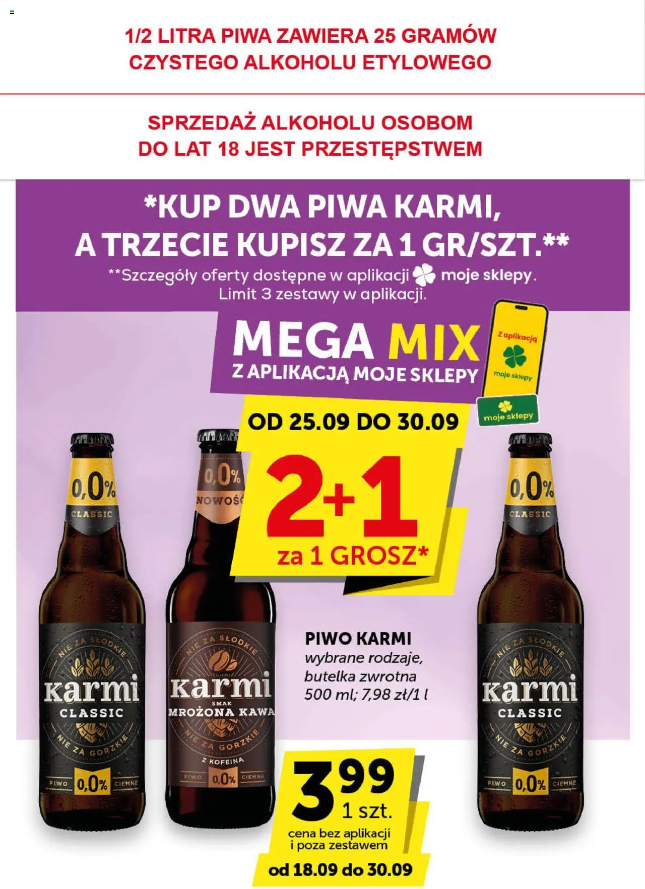 ABC Gazetka od 18.09.2025 | Strona: 48